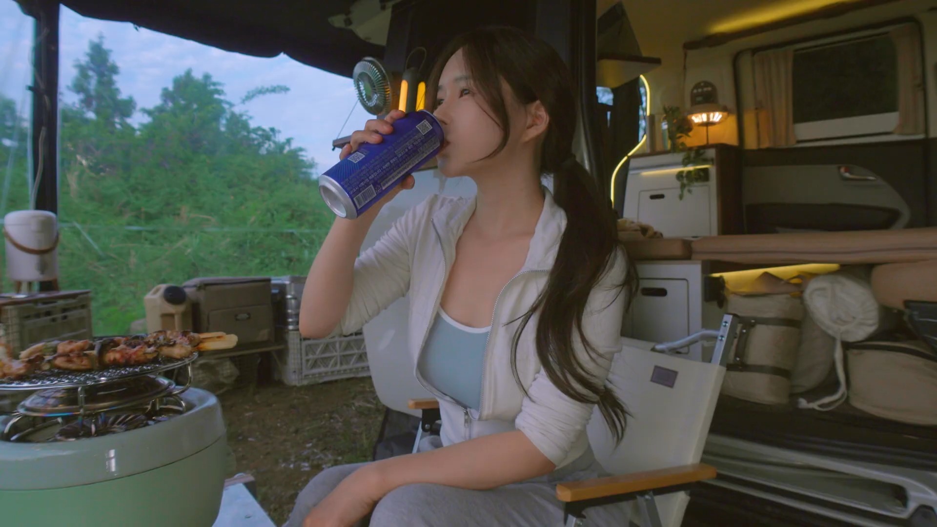 宁夏银川夏收开镰“丰”景如画